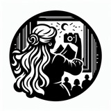 Telegram profile photo for Об искусстве и не только