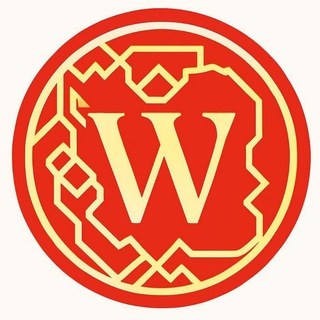 Telegram profile photo for ایران وردپرس