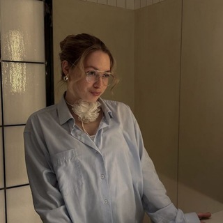 Telegram profile photo for Pauline это по любви ❤️🔥