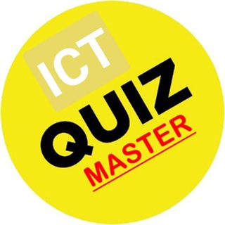 Telegram profile photo for 📚 ICT MCQ Master 📚
