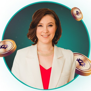 Telegram profile photo for Инвестиции с нуля | Академия инвестора