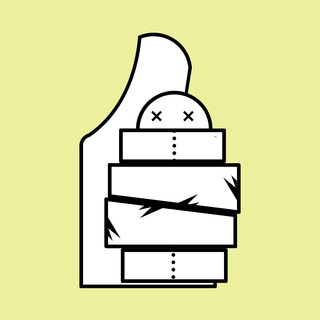 Telegram profile photo for 🤯 Бредакция