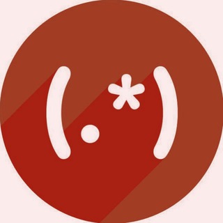 Telegram group profile photo for Regular Expressions