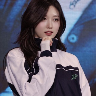 Telegram profile photo for 🔒 переезд For Gaeul