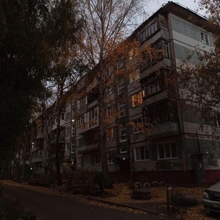 Telegram profile photo for Шалфейные заросли