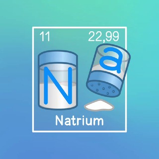 Telegram profile photo for Наука доказала©