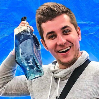 Telegram profile photo for Взаимные Рефералы