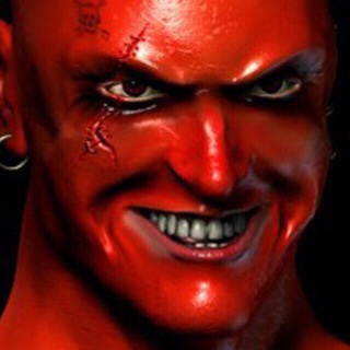 Telegram profile photo for Crypto Diablo 😈