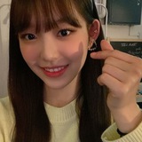 Telegram profile photo for Lee Yujeong