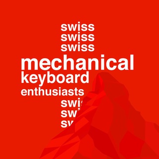 Telegram group profile photo for Swiss Mech Chat