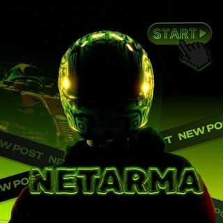 Telegram profile photo for Ꭺнᴋᴇнᴛницᴀ ɸᴧудᴀ — NETARMA