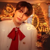 Telegram profile photo for ㅤ𝟎𝟐: 𝕯𝖺𝖾𝗏𝗂𝗇 » 𝗙𝗹𝗼𝗼𝗱 🔒