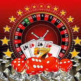 Telegram profile photo for CA$INO BET | ПРОМОКОДЫ