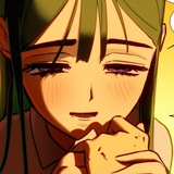 Telegram profile photo for insulting