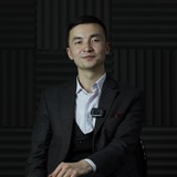 Telegram profile photo for Javohir Usarov | Koreyada ta'lim