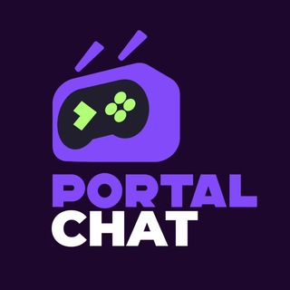 Telegram profile photo for Portal Chat