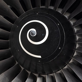 Telegram profile photo for Авиасфера