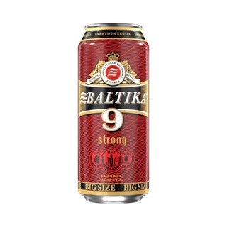 Telegram profile photo for Baltika9