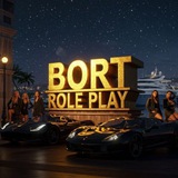 Telegram profile photo for 01 MOSCOW || BORT RP