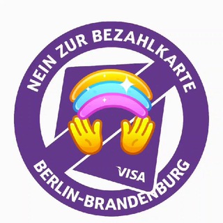 Telegram profile photo for Gutschein Tausch Regenbogenfabrik