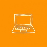 Telegram profile photo for Useless Laptop Portal
