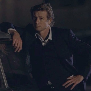 Telegram profile photo for патрик джейн