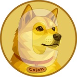 Telegram profile photo for 🦮 COLON PORTAL 🦮