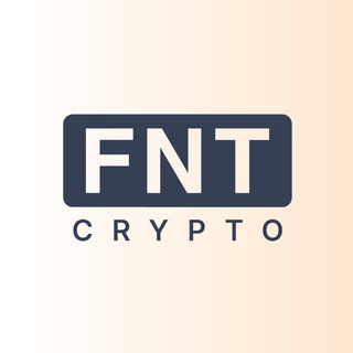 Telegram profile photo for FNT Crypto