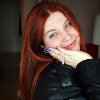 Telegram profile photo for Это было не просто смело...