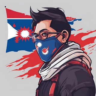 Telegram profile photo for NEPALI GAMERS