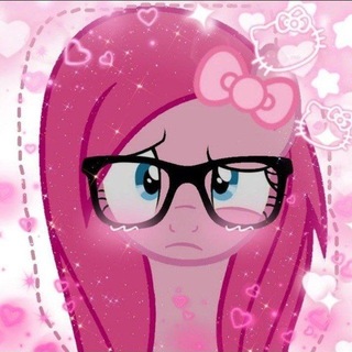 Telegram profile photo for ⍴іᥒkіᥱ ⍴іᥱ🎀