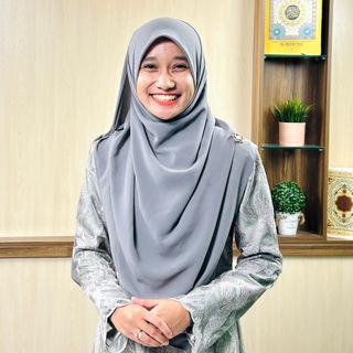 Telegram profile photo for Iwana Aisyah Ab Halim