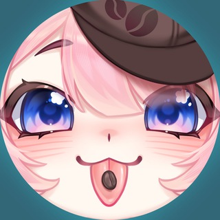 Telegram profile photo for КоФФейня Тенри 18+