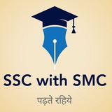 Telegram profile photo for SSC With SMC