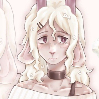 Telegram profile photo for Йена 🍮 (16+)