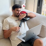 Telegram profile photo for Нішевий канал