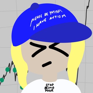 Telegram profile photo for Aymoryfun