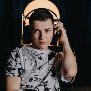 Telegram profile photo for DJ MARTINES