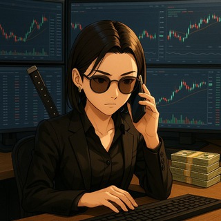 Telegram profile photo for Aceeโs Journal ๐