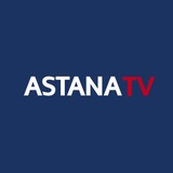 Telegram profile photo for AstanaTV
