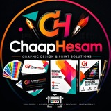 Telegram profile photo for حسام | ChaapHesam