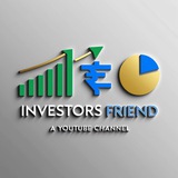Telegram profile photo for Investor's Friend