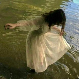 Telegram profile photo for مثل آب برای شکلات🕯️
