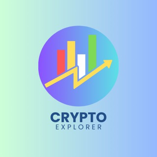 Telegram profile photo for Crypto Explorer