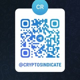 Telegram profile photo for Crypto Sindicate📈📉