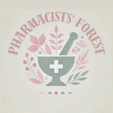 Telegram profile photo for Study with the pharmacist | Forest