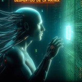 Telegram profile photo for Arquitectos de Matrix 🔌🔋💡