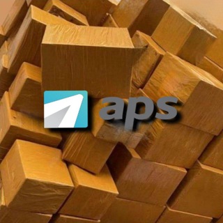 Telegram profile photo for ️️ APS 🇨🇳 ПРЯМОЙ ПОСТАВЩИК 🇨🇳