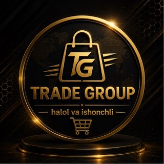 Telegram profile photo for Trade_group 📓