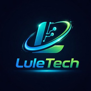 Telegram profile photo for Lule Tech - ሉሌ ቴክ